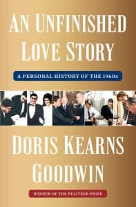 doris kearns goodwin book cover 