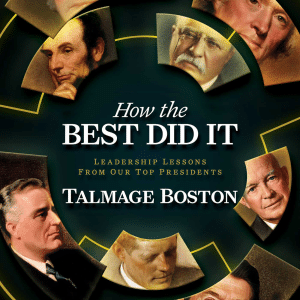 talmage boston book cover